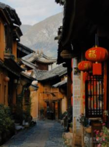 抗疫期间，你遇到过哪些暖心的行为？游戏画面